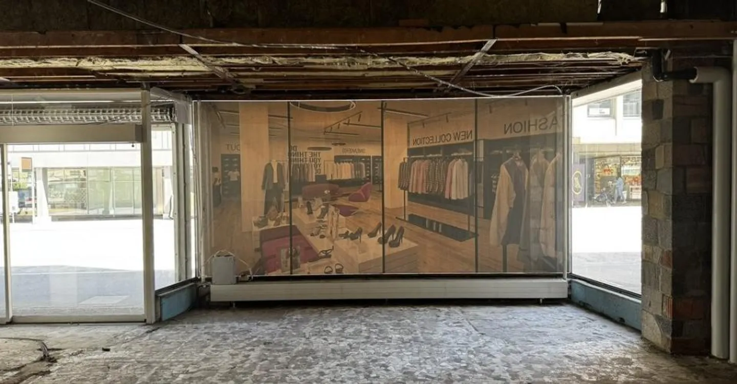 Espace pour idées : expansion selon vos souhaits + 3 mois sans loyer ! - Photo 5 sur 10