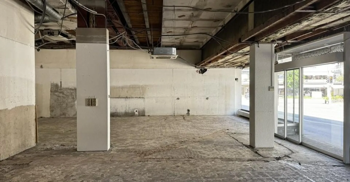 Espace pour idées : expansion selon vos souhaits + 3 mois sans loyer ! - Photo 6 sur 10