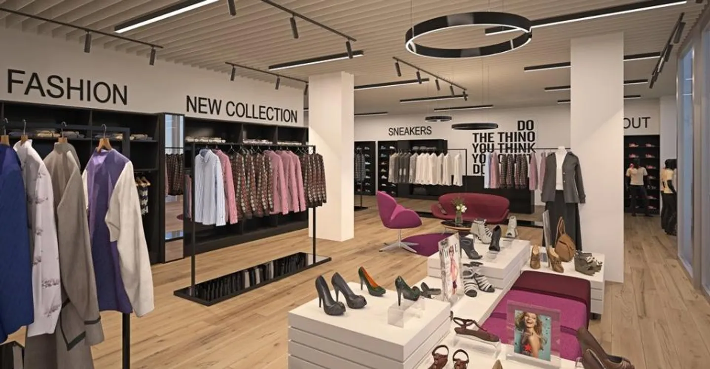Espace pour idées : expansion selon vos souhaits + 3 mois sans loyer ! - Photo 7 sur 10