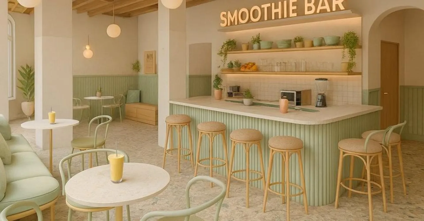 Espace pour idées : expansion selon vos souhaits + 3 mois sans loyer ! - Photo 8 sur 10