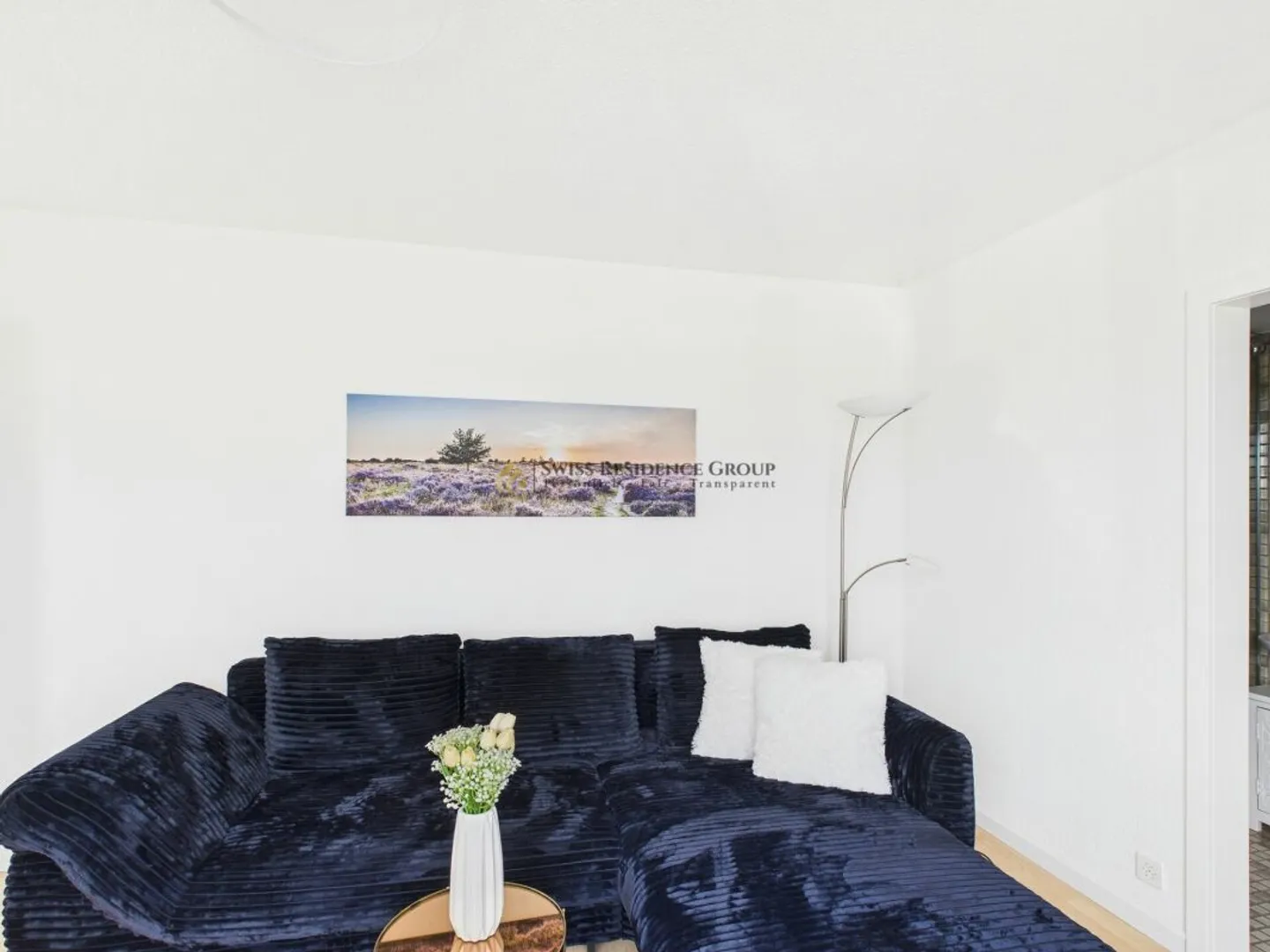 Living Oasis near Greifensee - Quiet & Sunny - Photo 5 of 22