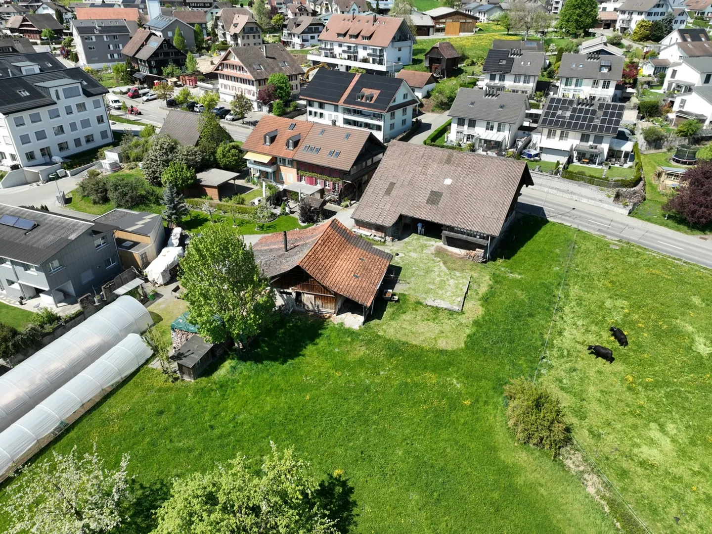 Terreno edificabile in vendita - Foto 2 di 6