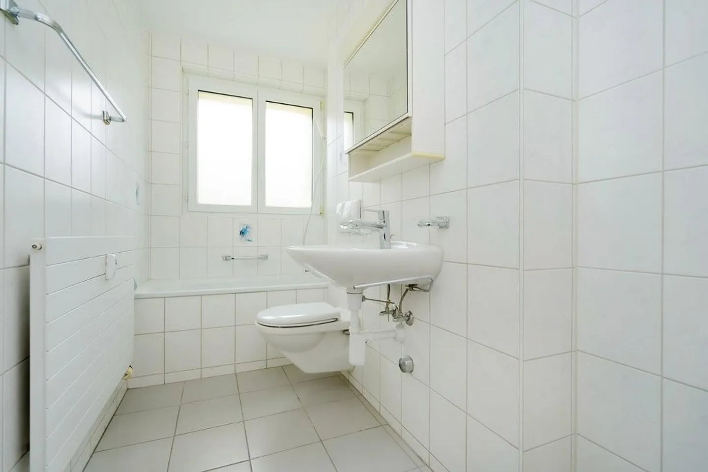 Familien- / WG-Wohnung zu Vermieten - Foto 3 von 7
