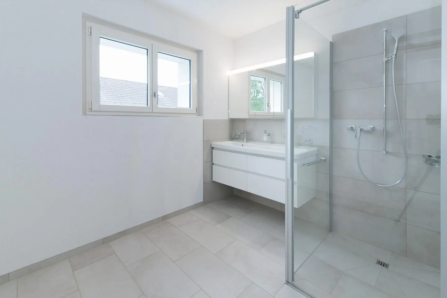 Maisonette de 5,5 pièces - Photo 10 sur 12