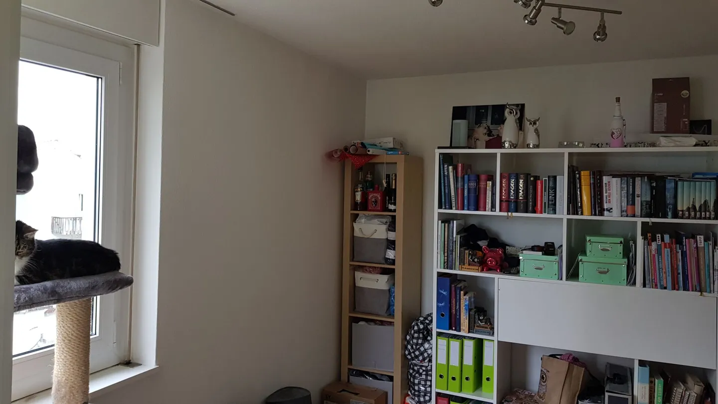 Appartamento accogliente di 4,5 stanze – La tua nuova casa per sentirti a tuo agio - Foto 8 di 11