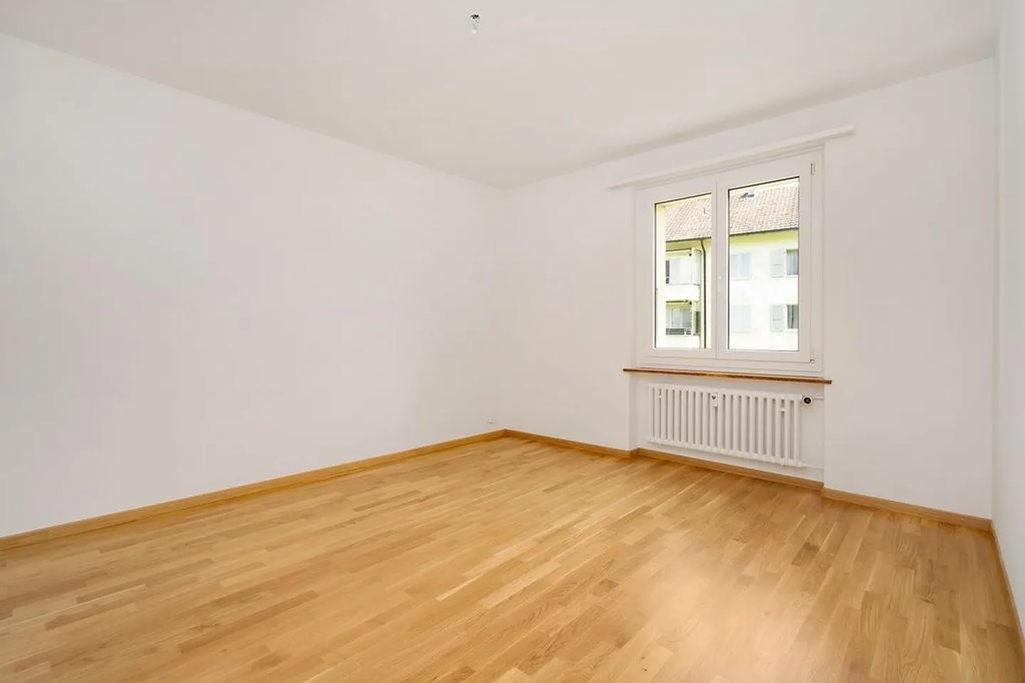 Familien- / WG-Wohnung zu Vermieten - Foto 4 von 7