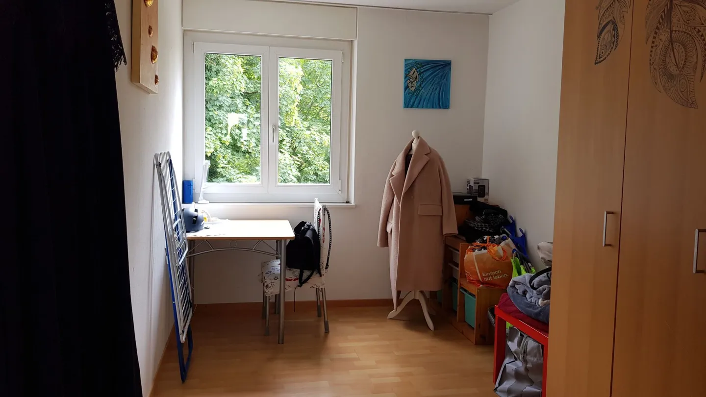 Appartamento accogliente di 4,5 stanze – La tua nuova casa per sentirti a tuo agio - Foto 9 di 11