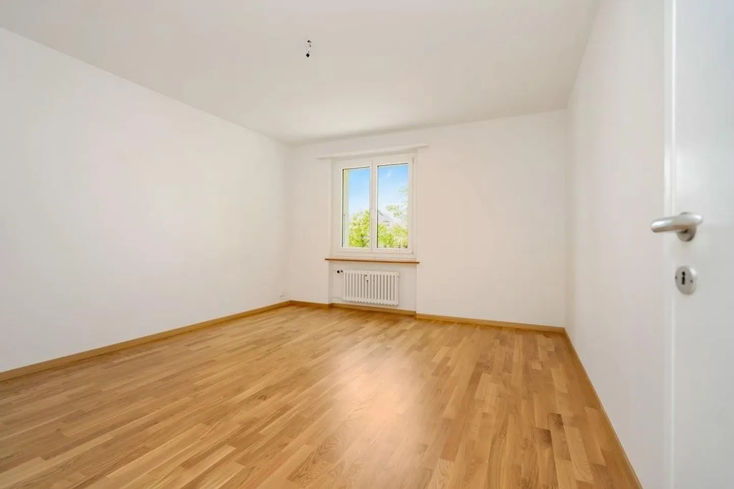 Familien- / WG-Wohnung zu Vermieten - Foto 5 von 7