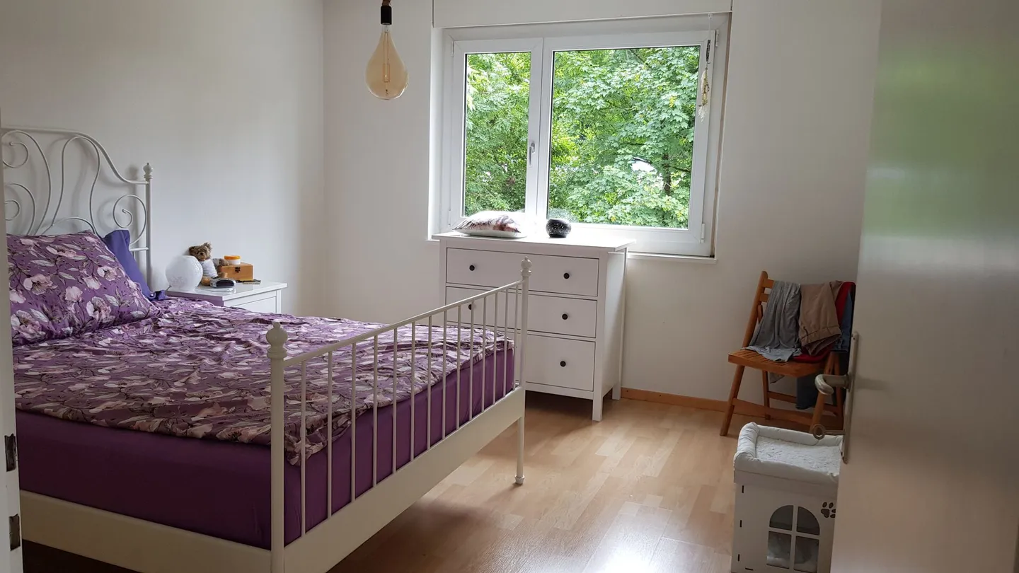 Appartamento accogliente di 4,5 stanze – La tua nuova casa per sentirti a tuo agio - Foto 10 di 11