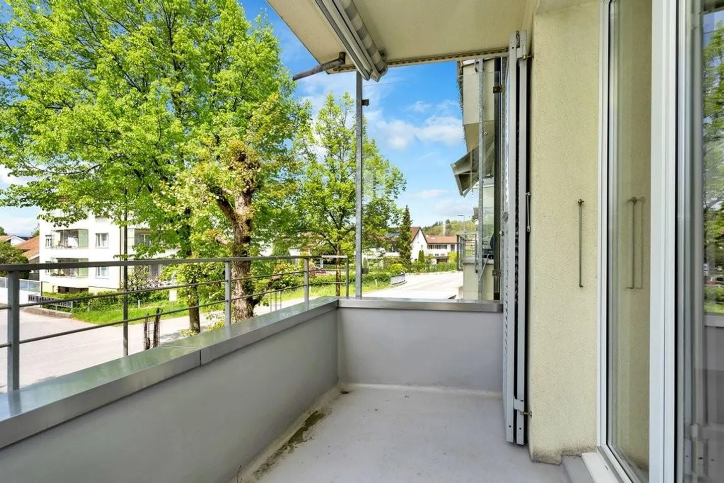 Familien- / WG-Wohnung zu Vermieten - Foto 7 von 7