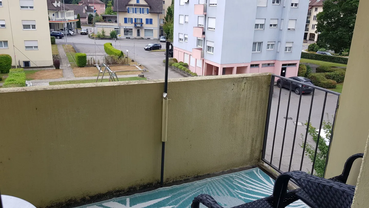 Appartamento accogliente di 4,5 stanze – La tua nuova casa per sentirti a tuo agio - Foto 11 di 11