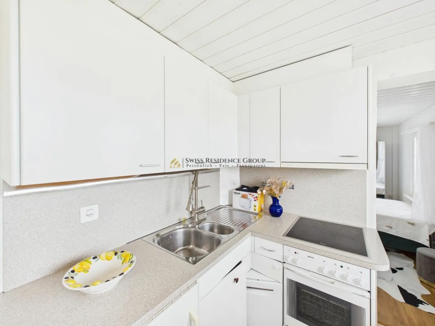 Living Oasis near Greifensee - Quiet & Sunny - Photo 8 of 22