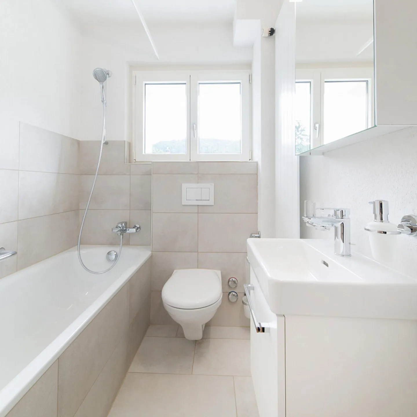 Maisonette de 5,5 pièces - Photo 11 sur 12