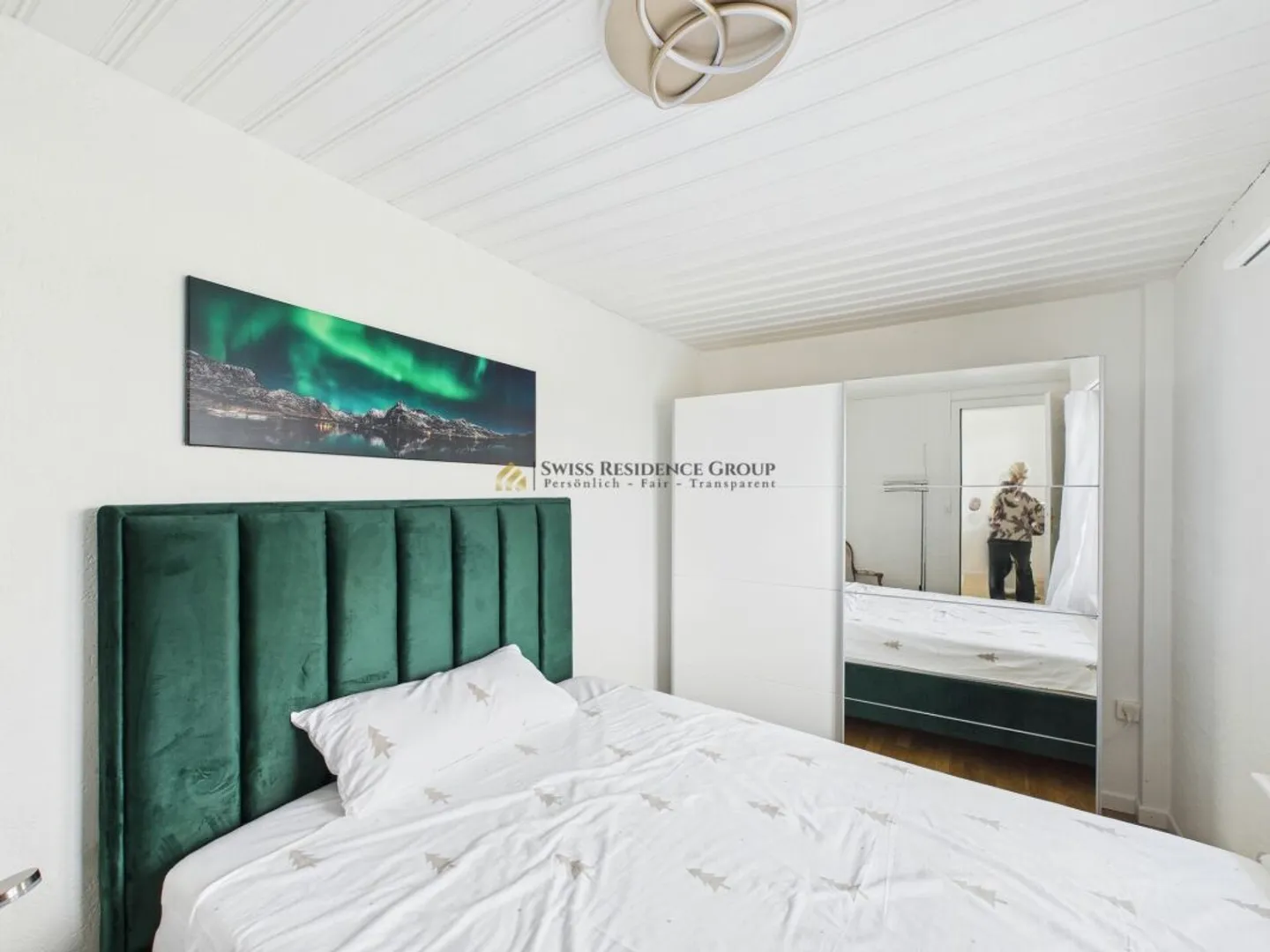 Living Oasis near Greifensee - Quiet & Sunny - Photo 10 of 22