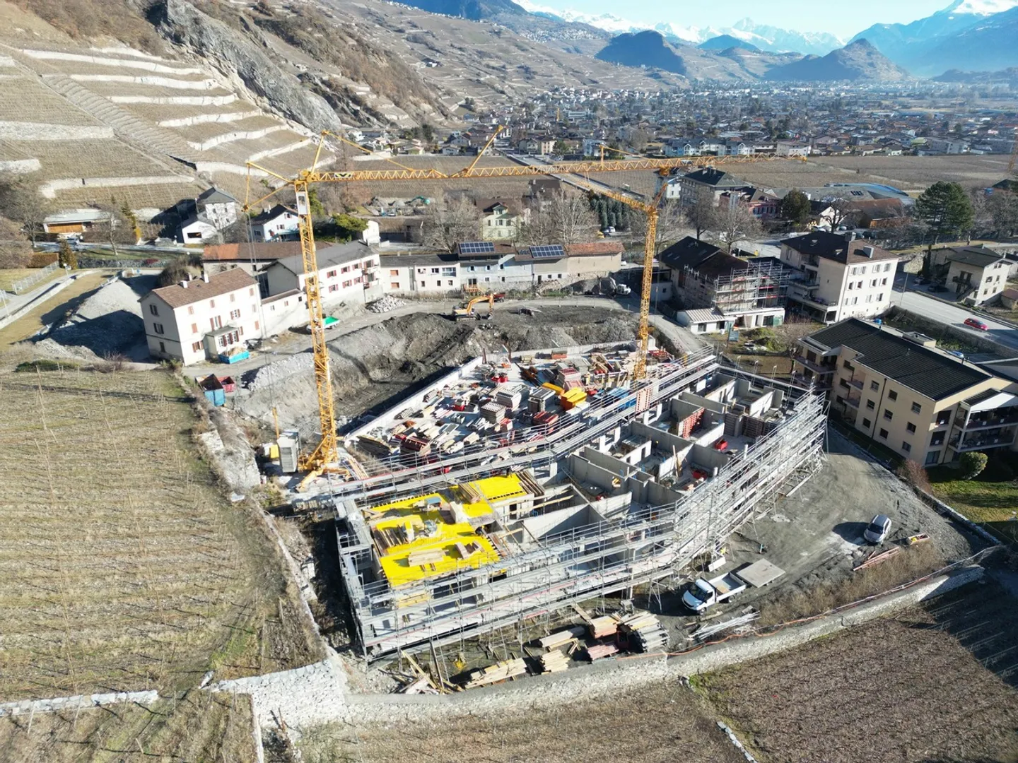 Il Clos des Forges - Foto 9 di 18