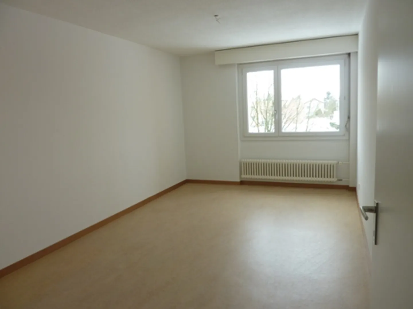 Geräumige 4-Zimmer Wohnung - Foto 3 von 6