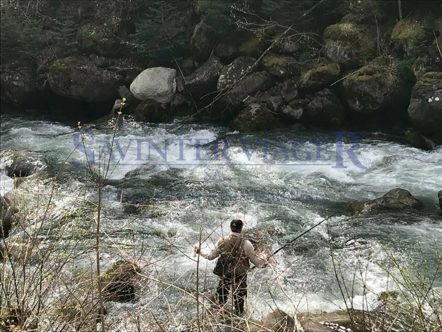 Val-d'Illiez, For Nature Lovers, Excellent Chalet with Life Annuity - Photo 4 of 21