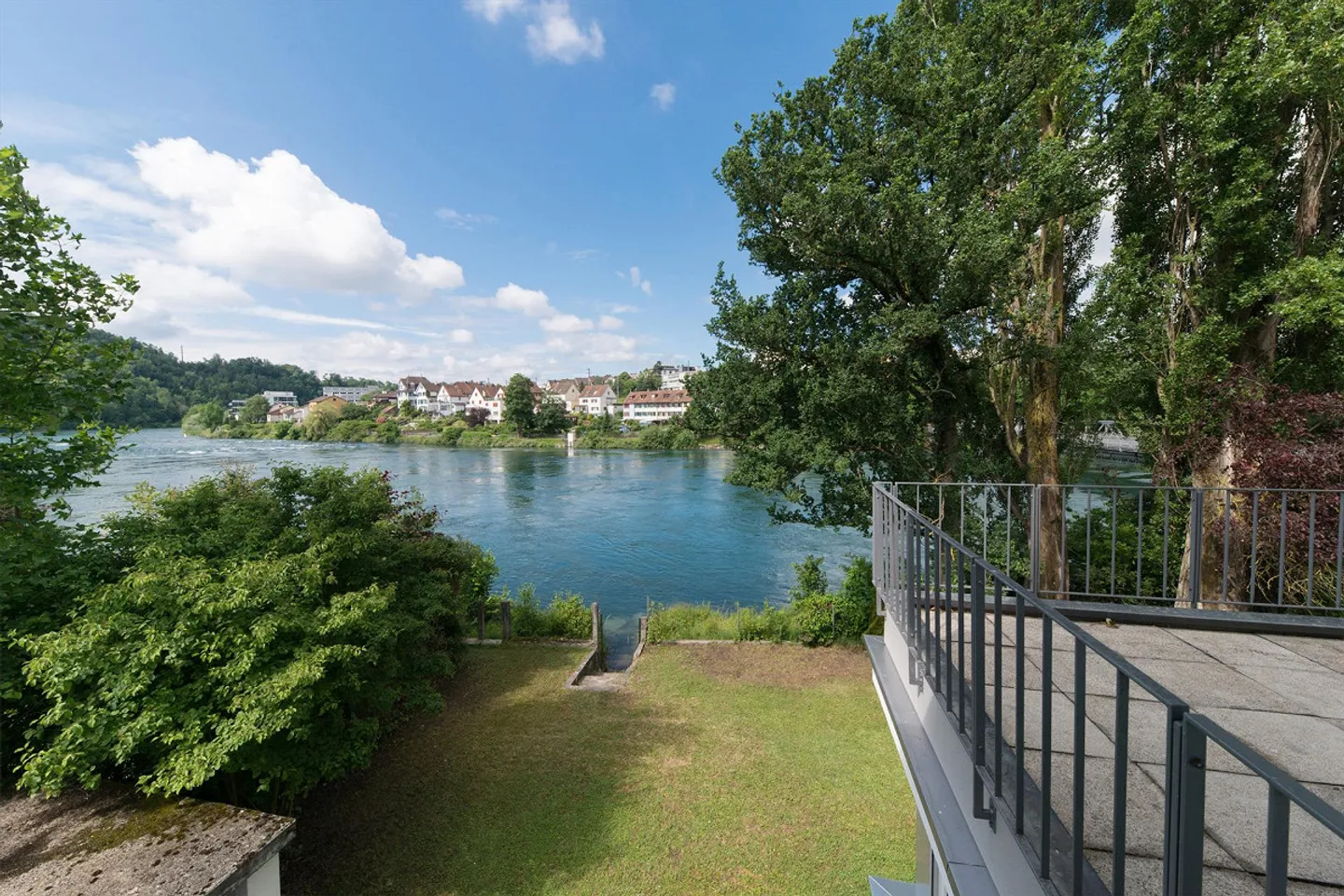 Maisonette de 5,5 pièces - Photo 12 sur 12