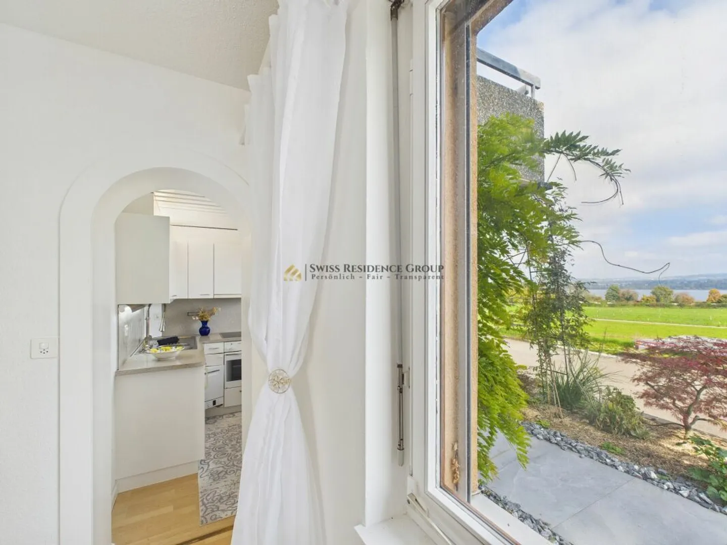 Living Oasis near Greifensee - Quiet & Sunny - Photo 12 of 22