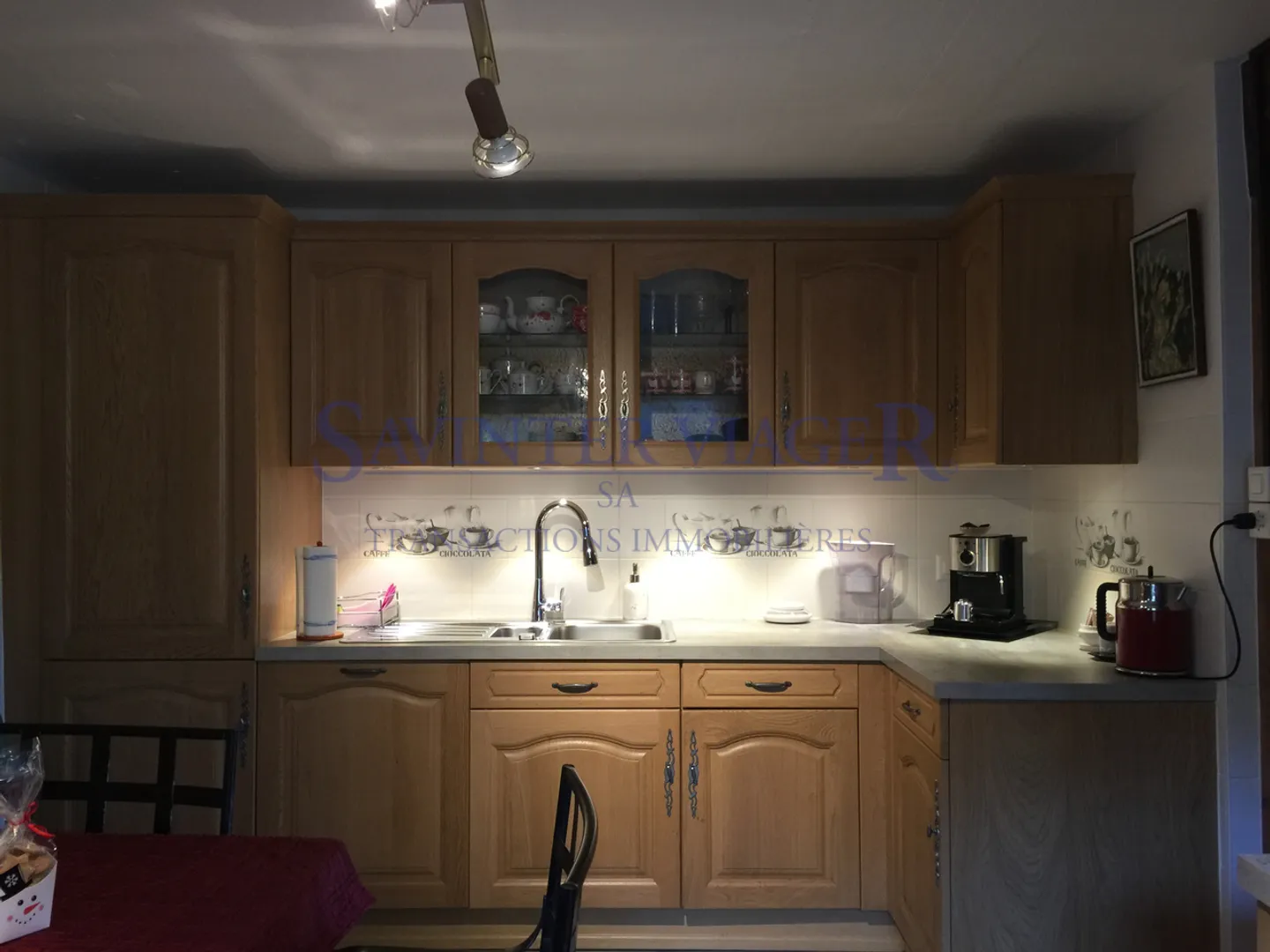 Val-d'Illiez, For Nature Lovers, Excellent Chalet with Life Annuity - Photo 11 of 21