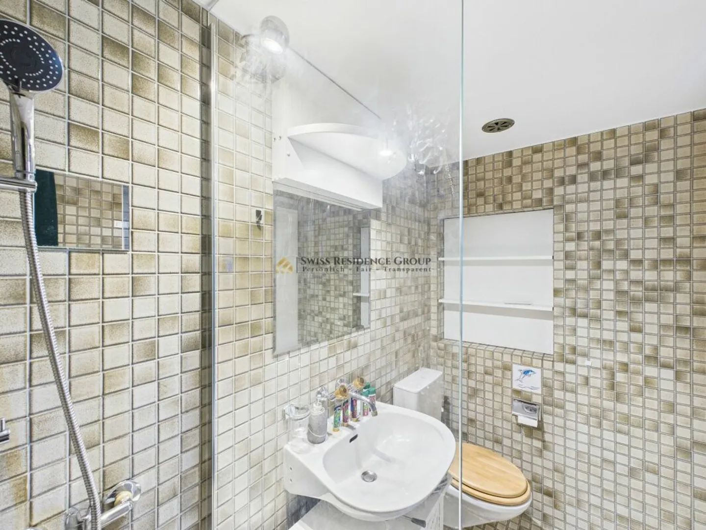 Living Oasis near Greifensee - Quiet & Sunny - Photo 14 of 22