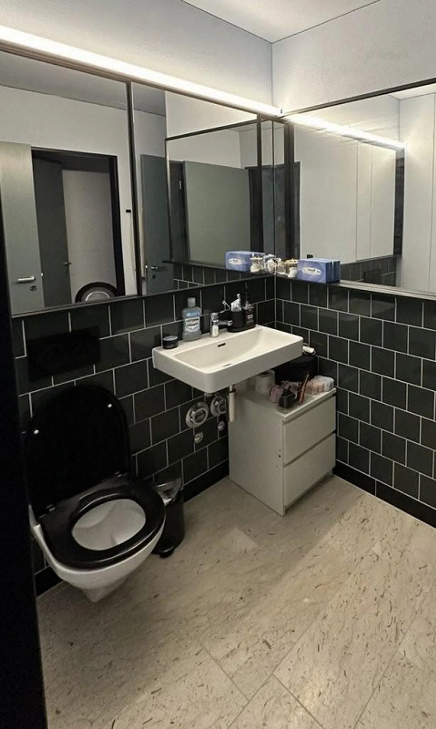 Moderne 3.5-Zimmer-Neubauwohnung - Nähe Flughafen Kloten - Foto 3 von 5