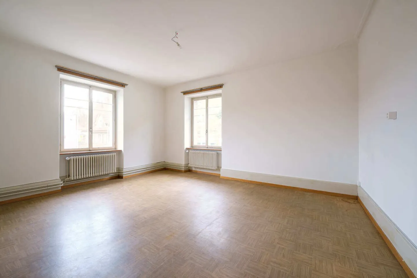 Immobilie an guter Lage mit Potenzial - Foto 7 von 10