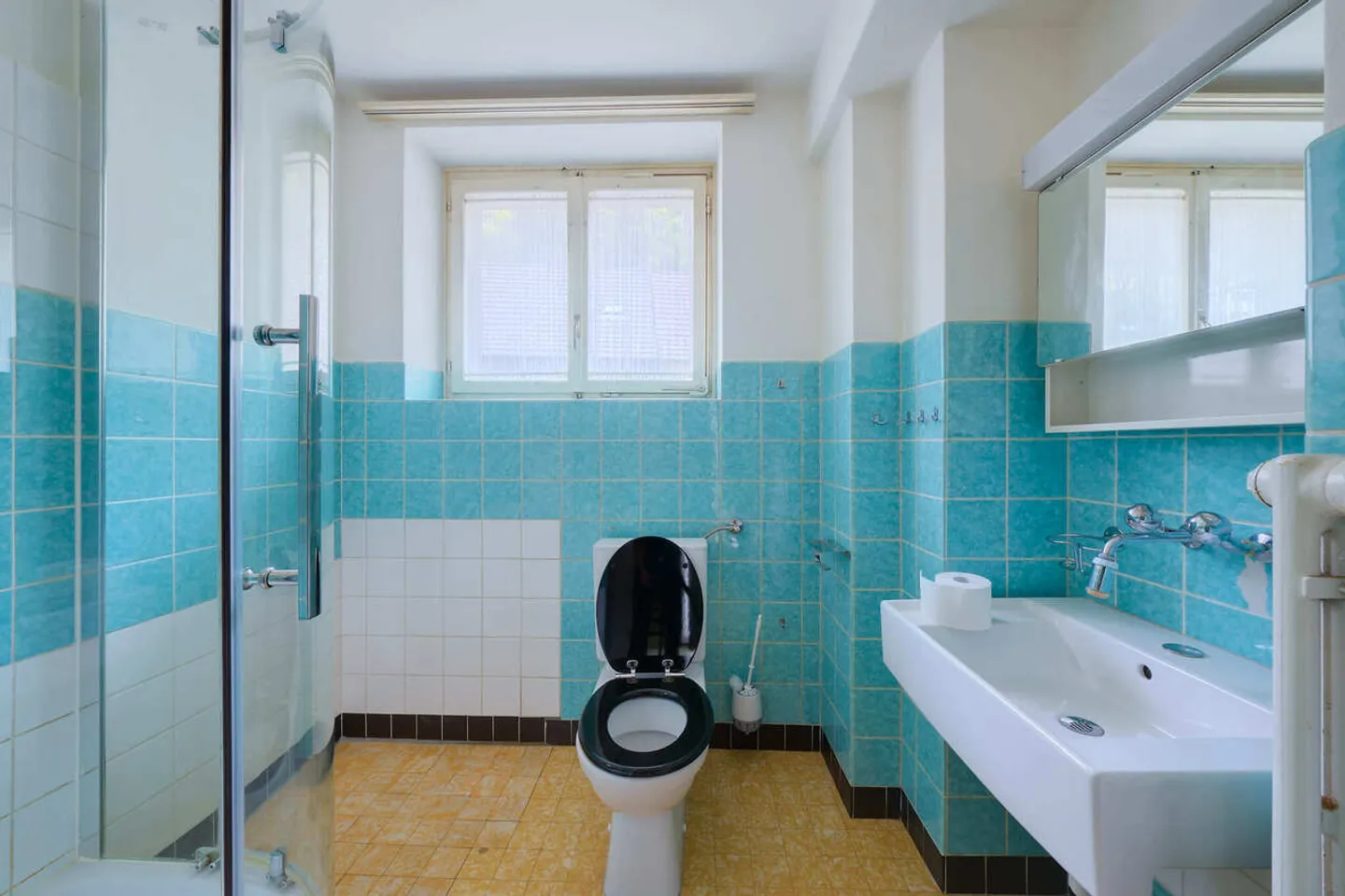 Immobilie an guter Lage mit Potenzial - Foto 8 von 10