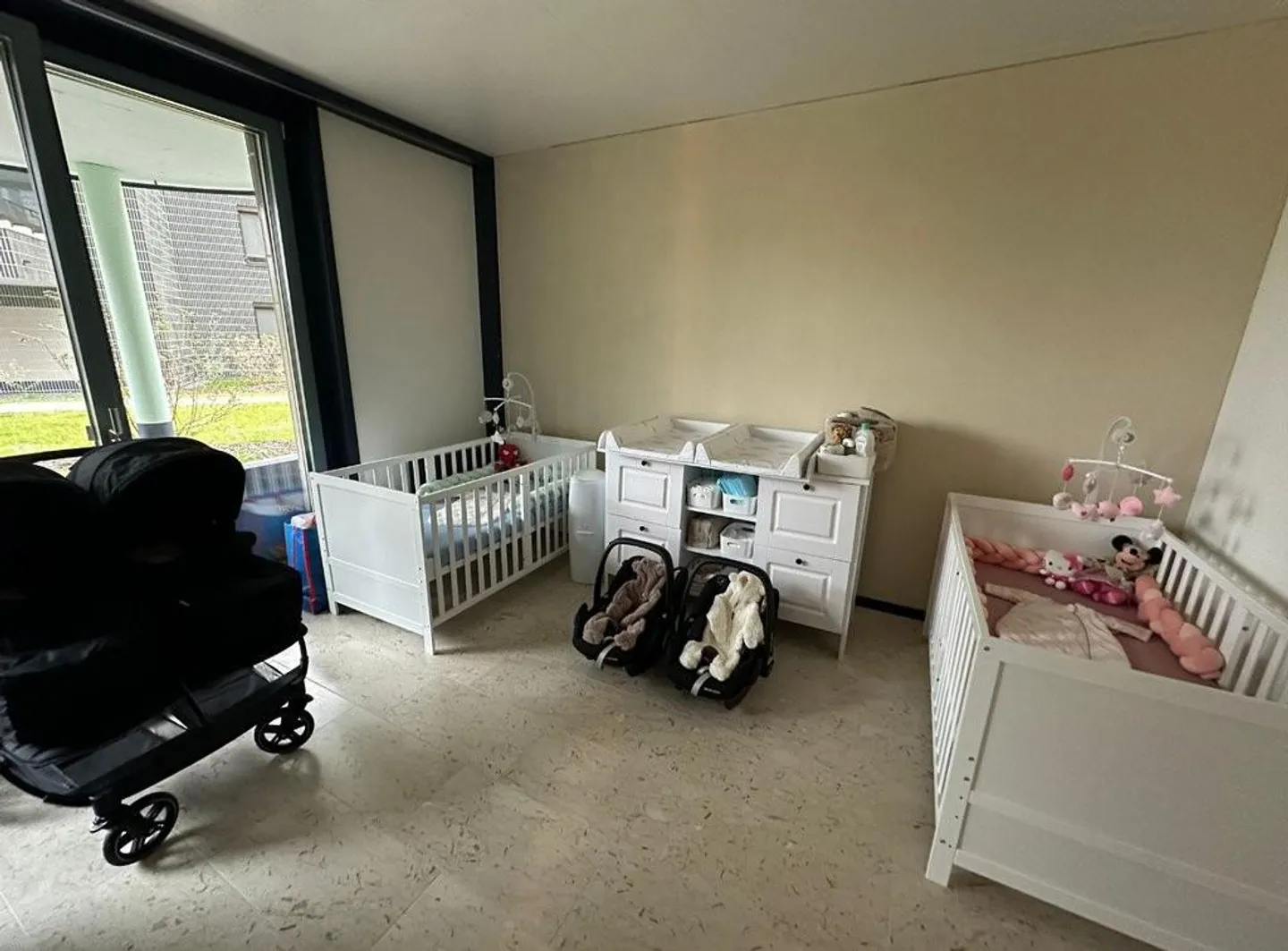 Moderne 3.5-Zimmer-Neubauwohnung - Nähe Flughafen Kloten - Foto 5 von 5