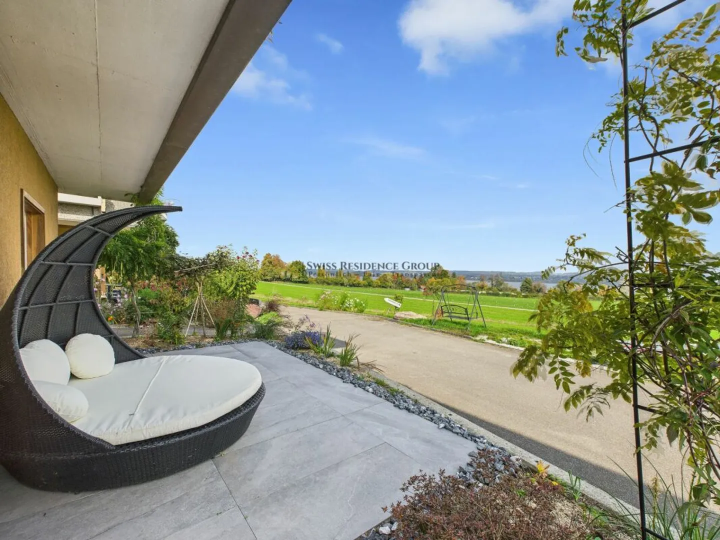 Living Oasis near Greifensee - Quiet & Sunny - Photo 18 of 22