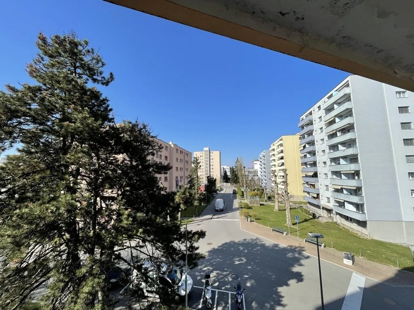 Incantevole appartamento di 3 stanze vicino a Friburgo! - Foto 1 di 11