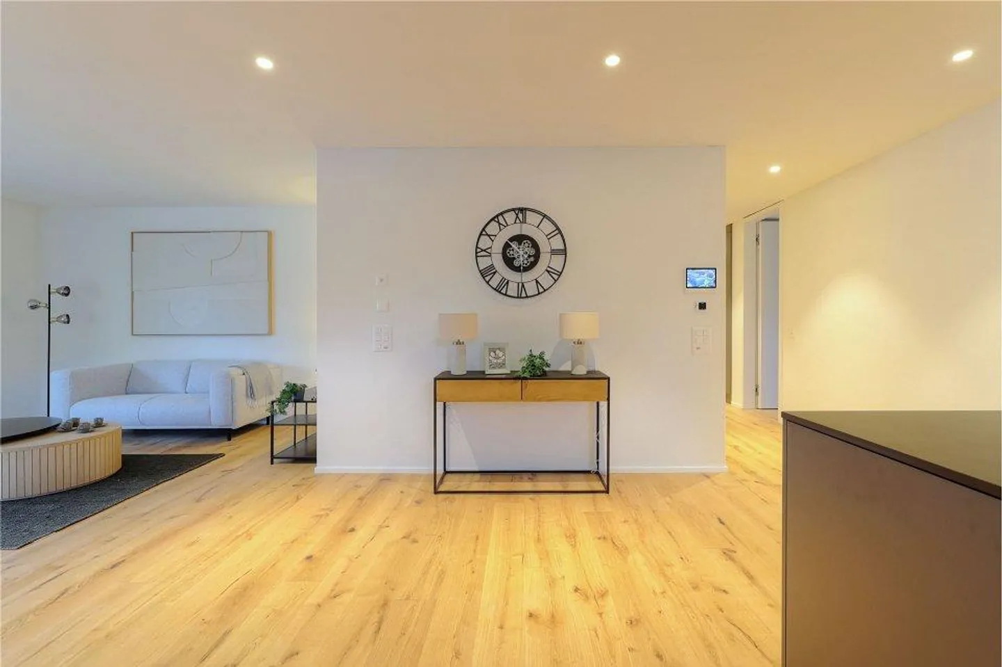 NEUBAU Viermoos - Wohnen an bester Zentrumslage von Urtenen-Schönbühl - Foto 1 von 13