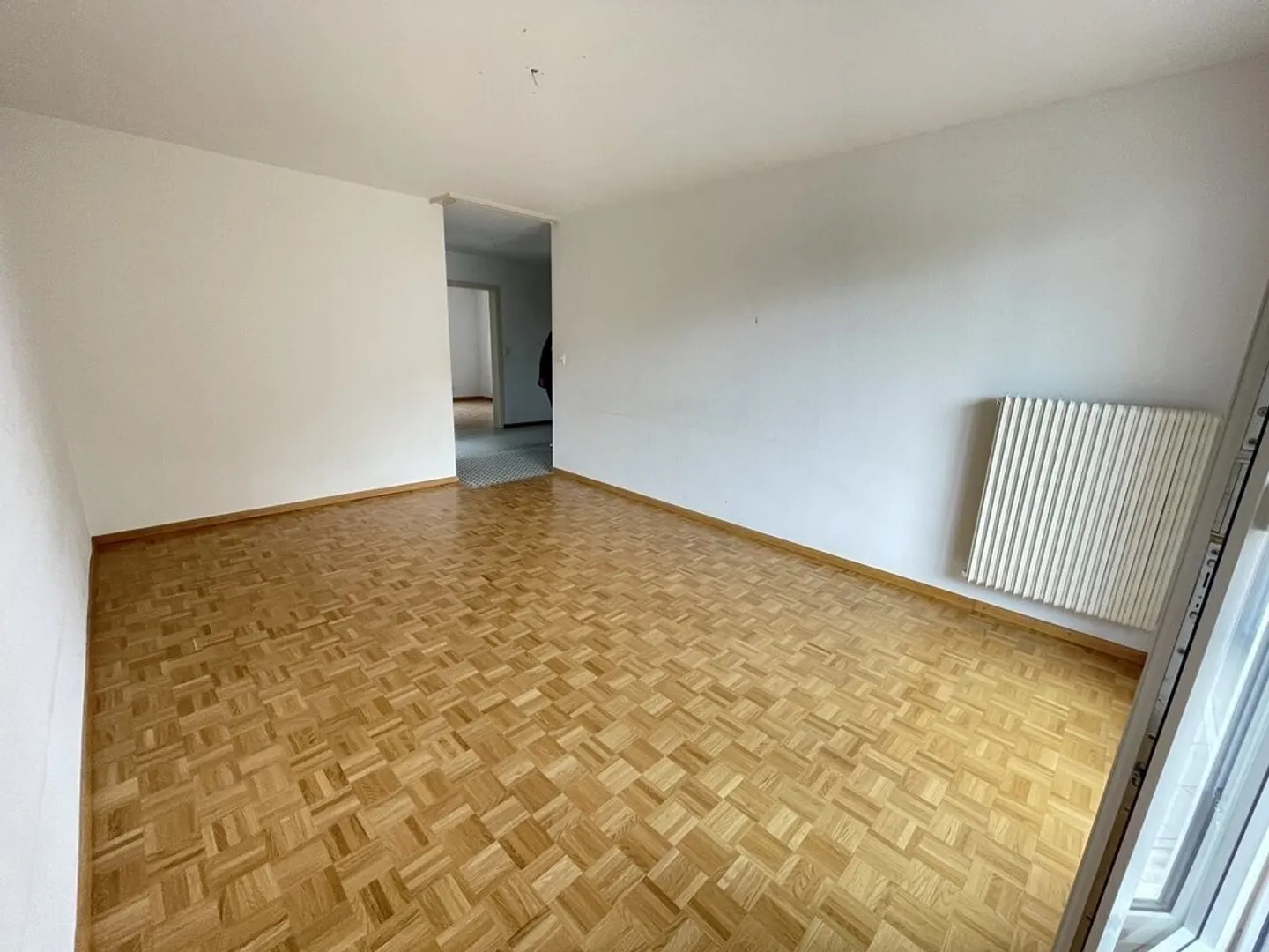 Incantevole appartamento di 3 stanze vicino a Friburgo! - Foto 5 di 11