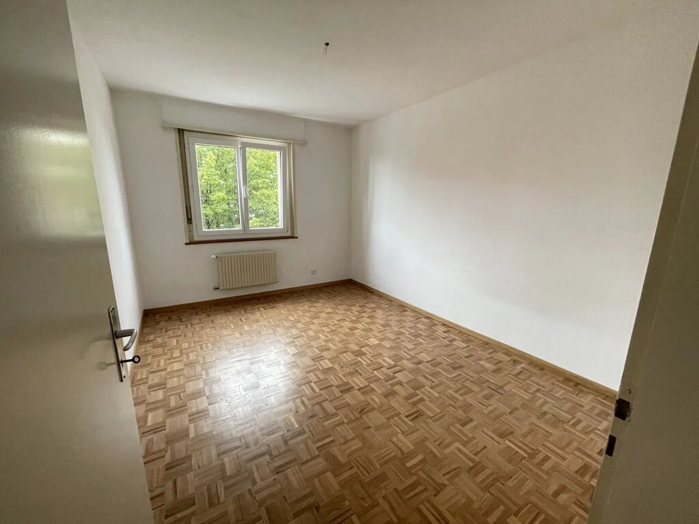 Incantevole appartamento di 3 stanze vicino a Friburgo! - Foto 7 di 11