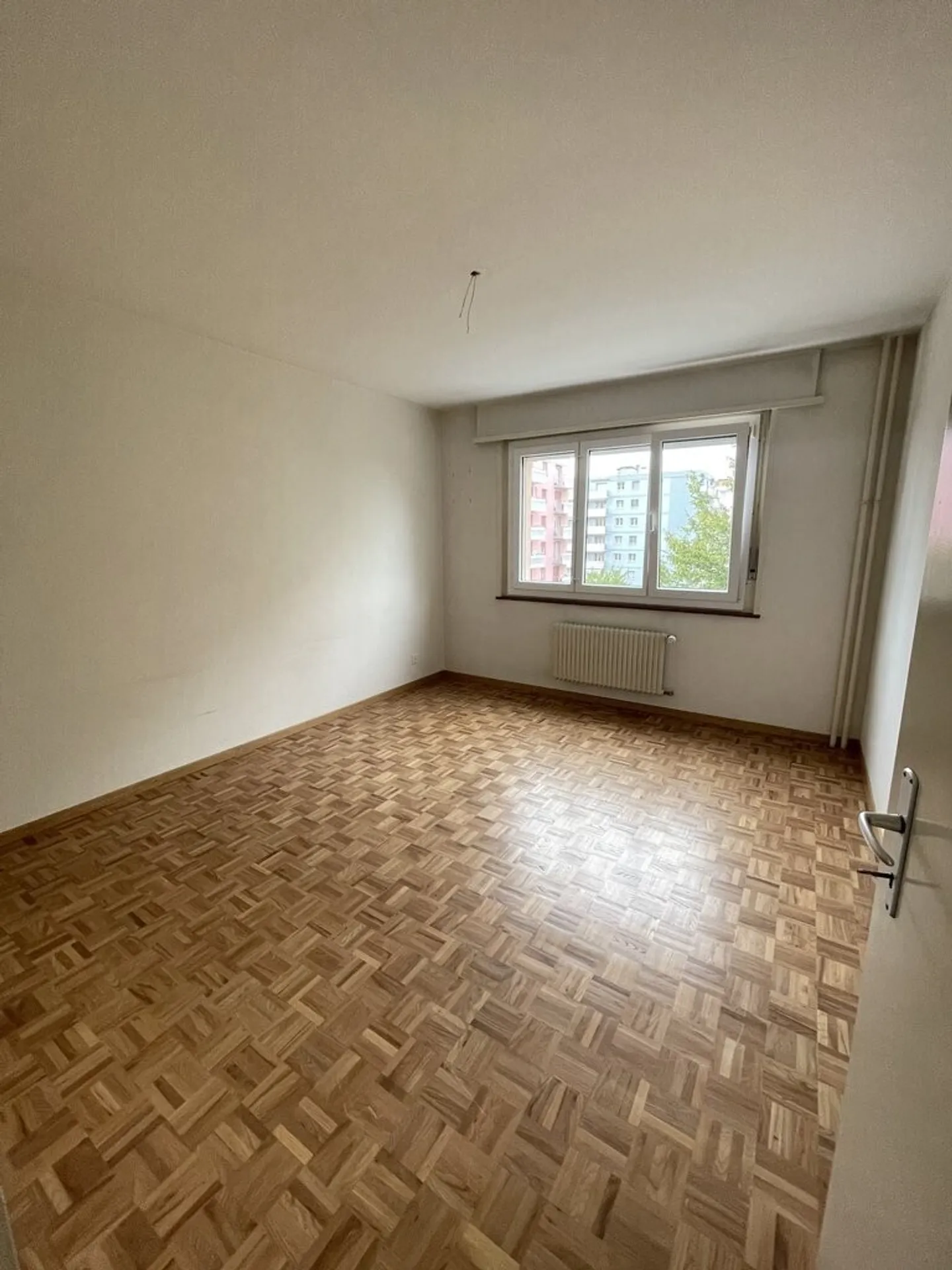 Incantevole appartamento di 3 stanze vicino a Friburgo! - Foto 8 di 11