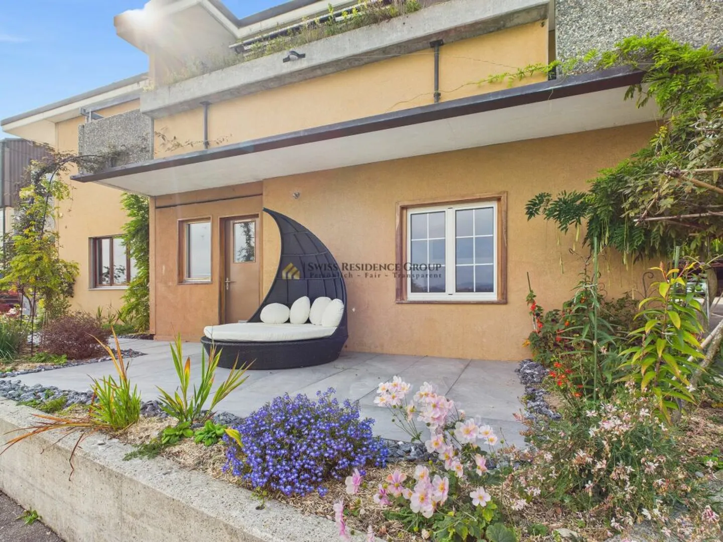 Living Oasis near Greifensee - Quiet & Sunny - Photo 19 of 22