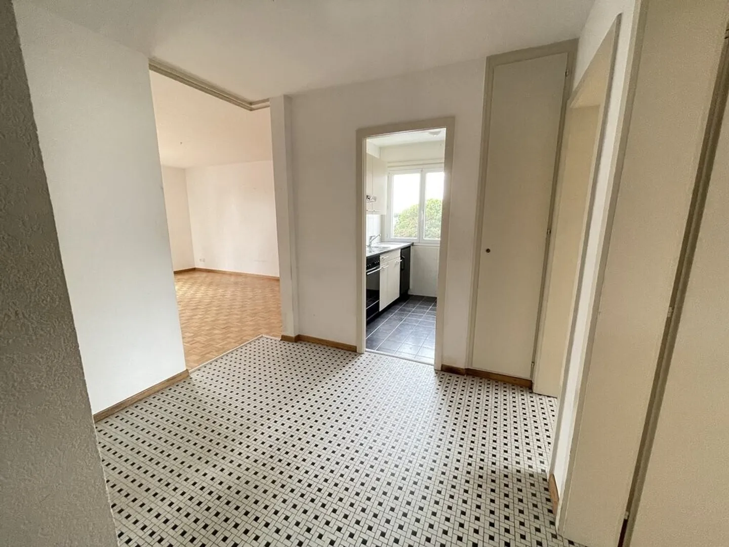 Incantevole appartamento di 3 stanze vicino a Friburgo! - Foto 10 di 11