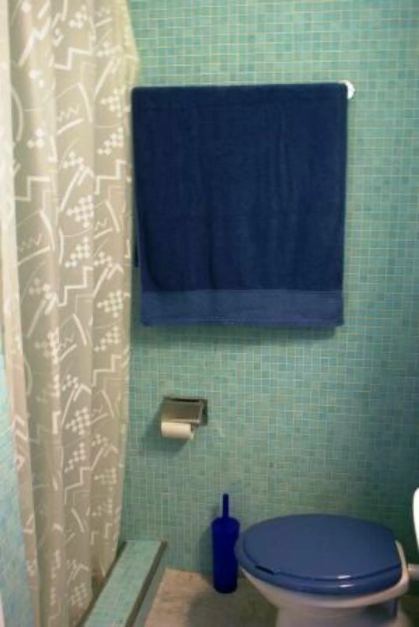 Appartamento 5 1/2 locali con vista interessante - Foto 11 di 16