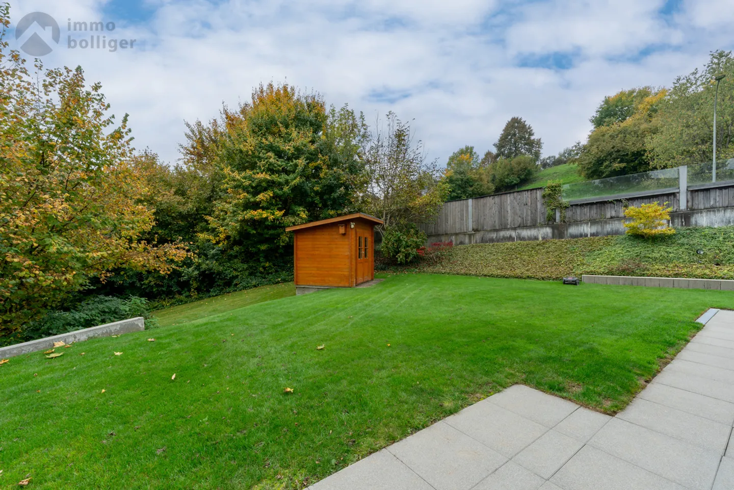 Il tuo rifugio elegante: giardino incluso - Foto 10 di 13