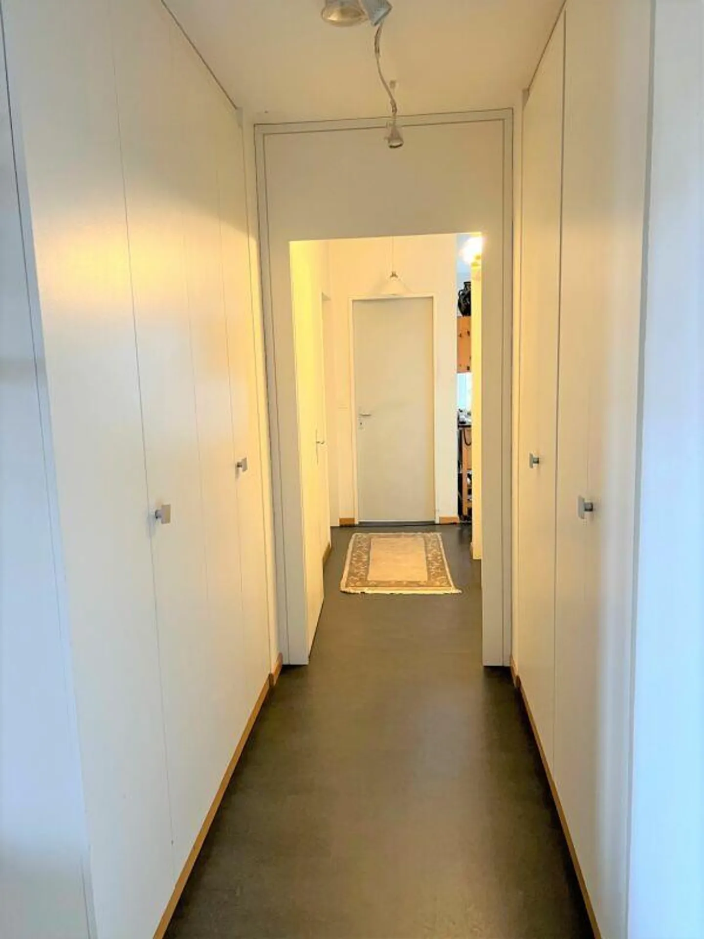 Appartamento 5 1/2 locali con vista interessante - Foto 16 di 16