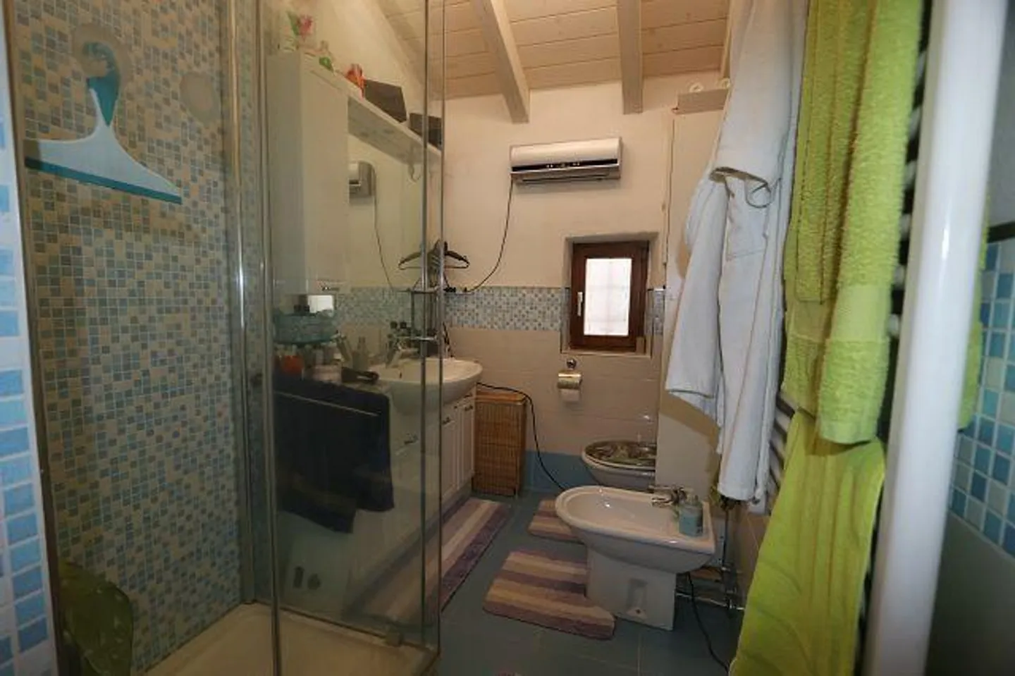 Maison de village 5 1/2 pièces avec 4 places de parking extérieures - Photo 13 sur 18