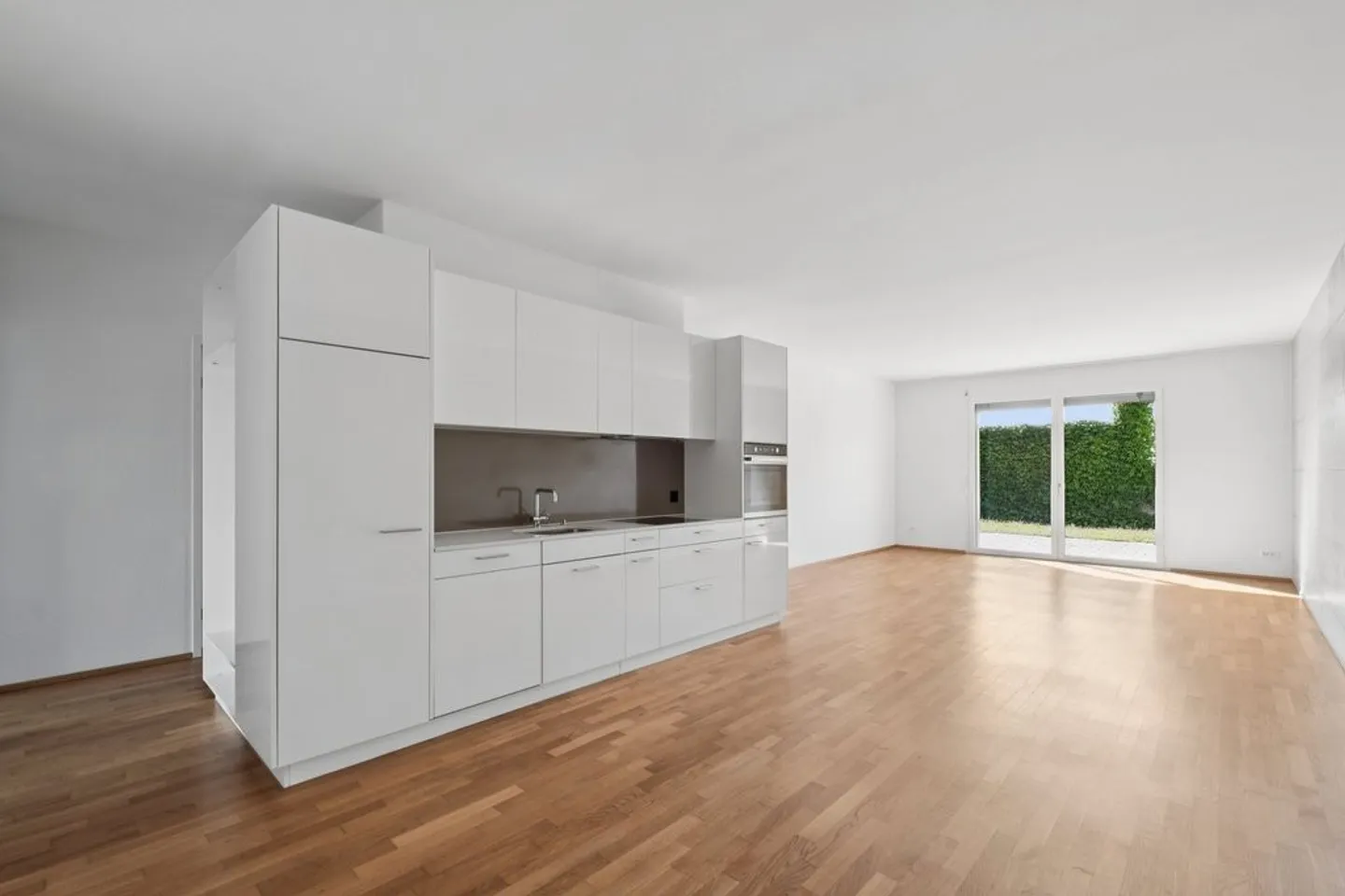 Stilvolle 4.5-Zimmerwohnung - Foto 4 von 11