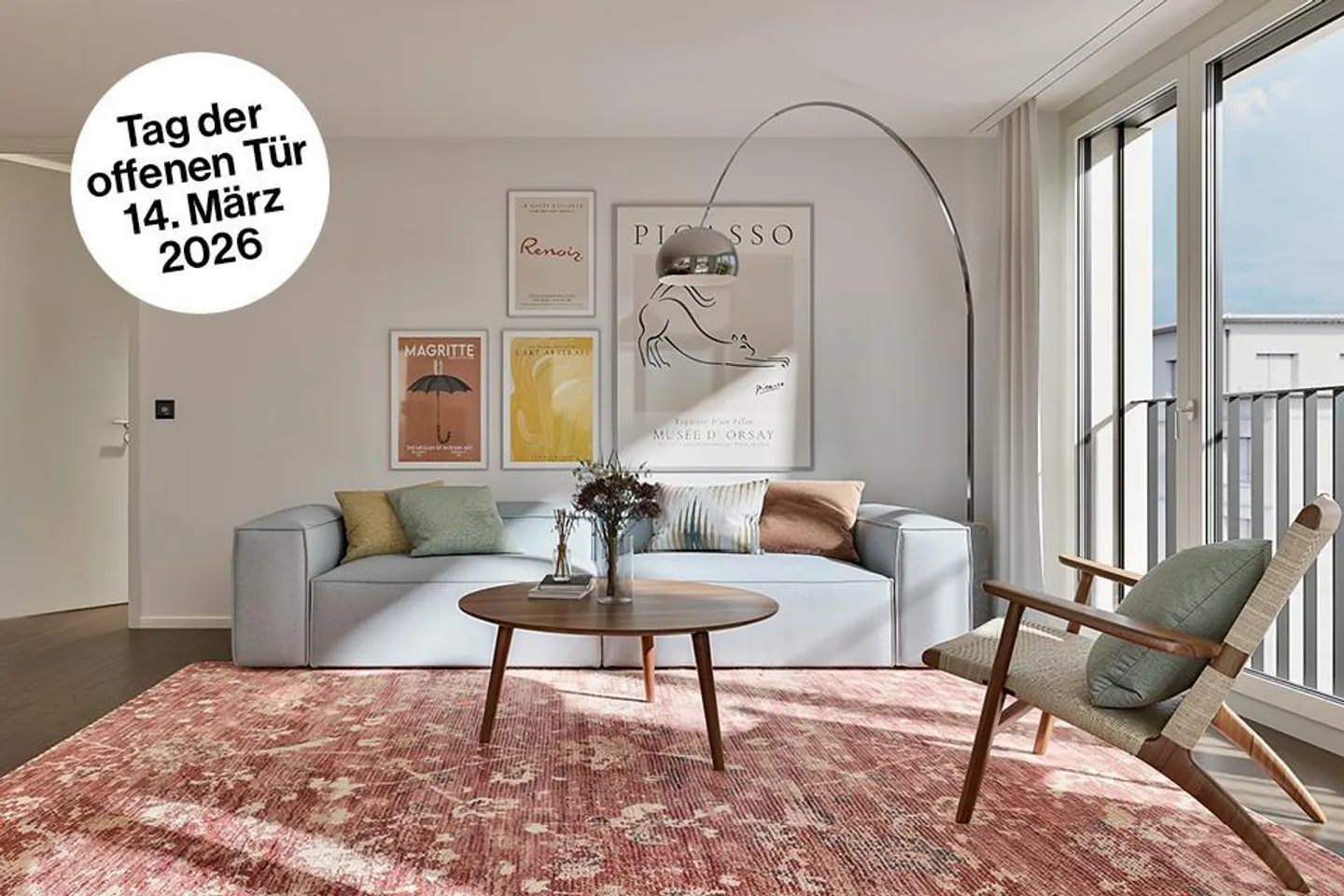 Livingstone CHAMA: Giornata porte aperte: 14 marzo 2026, dalle 10:00 alle 14:00 - Foto 1 di 6