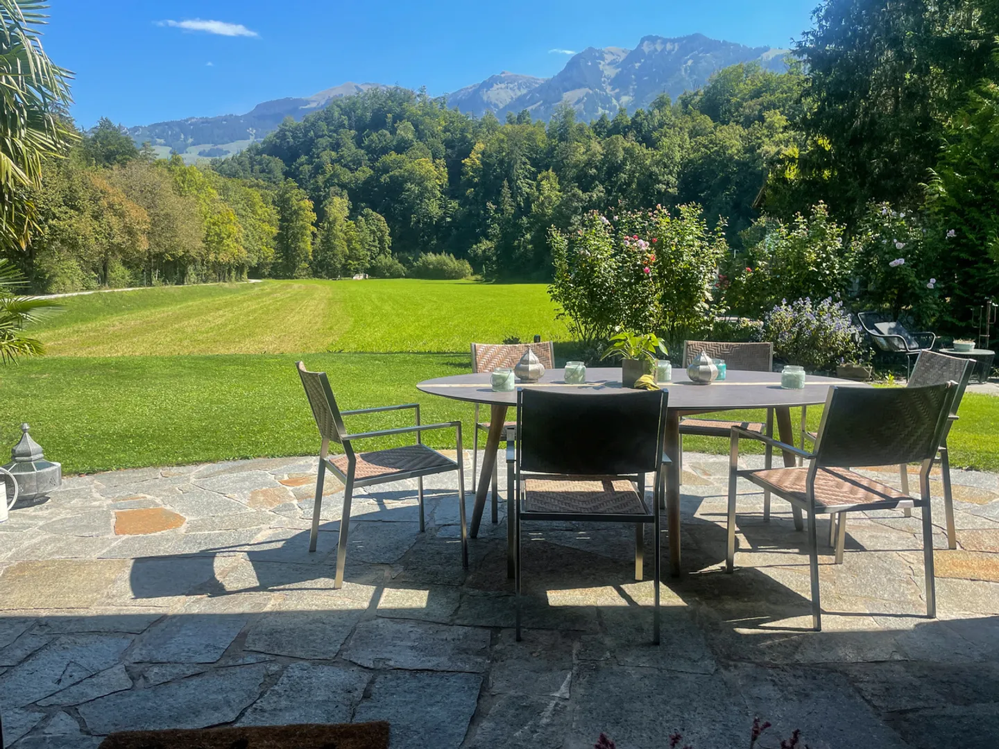 Casa singola in affitto - Foto 3 di 10