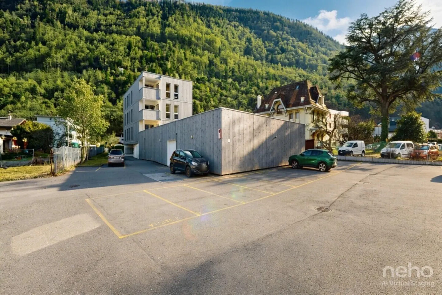 Appartamento Incantevole con Balcone - Foto 2 di 12