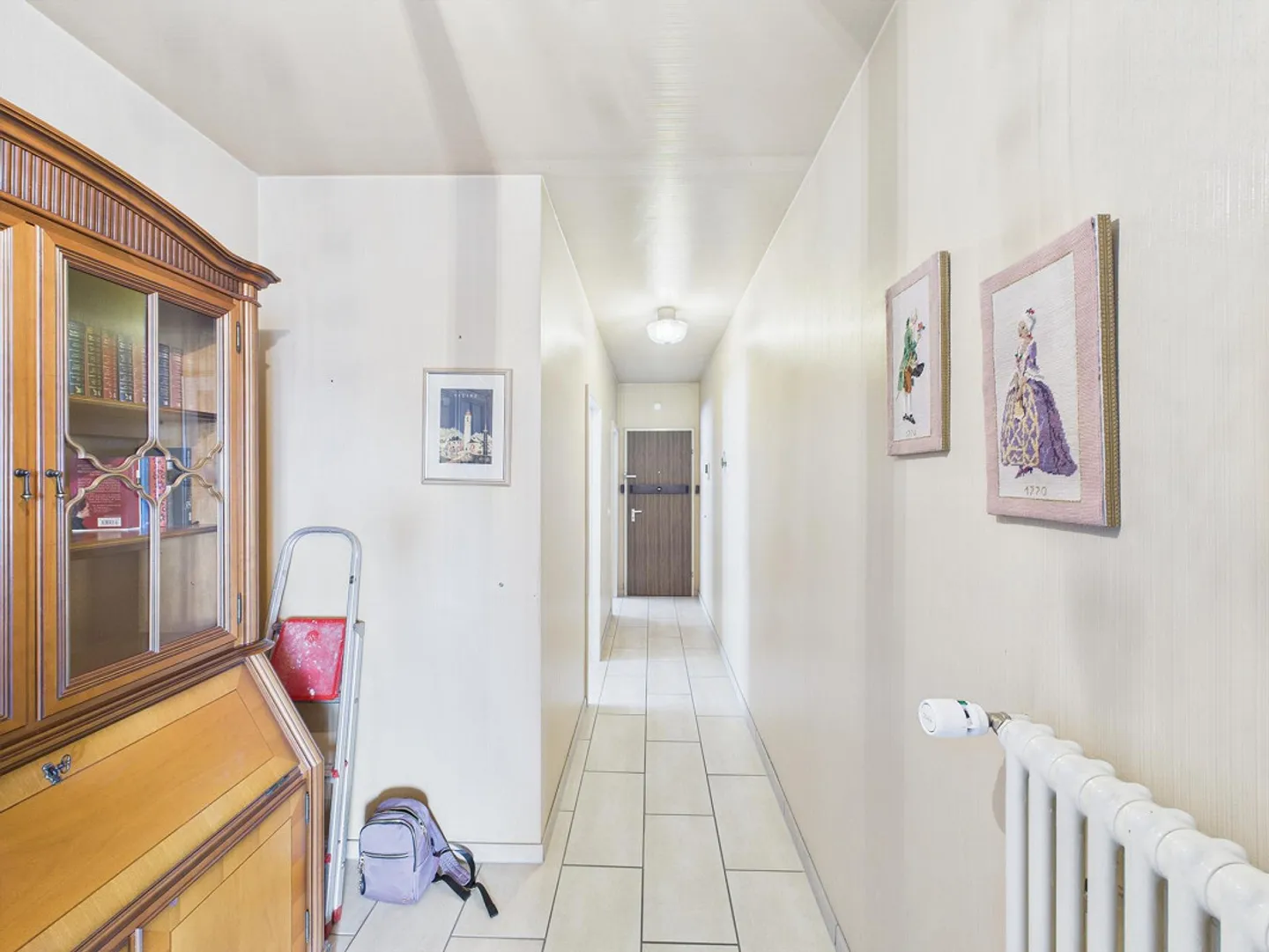 Panorama sul Lago – Appartamento di 3,5 locali a Porza, adatto anche come residenza secondaria - Foto 7 di 13