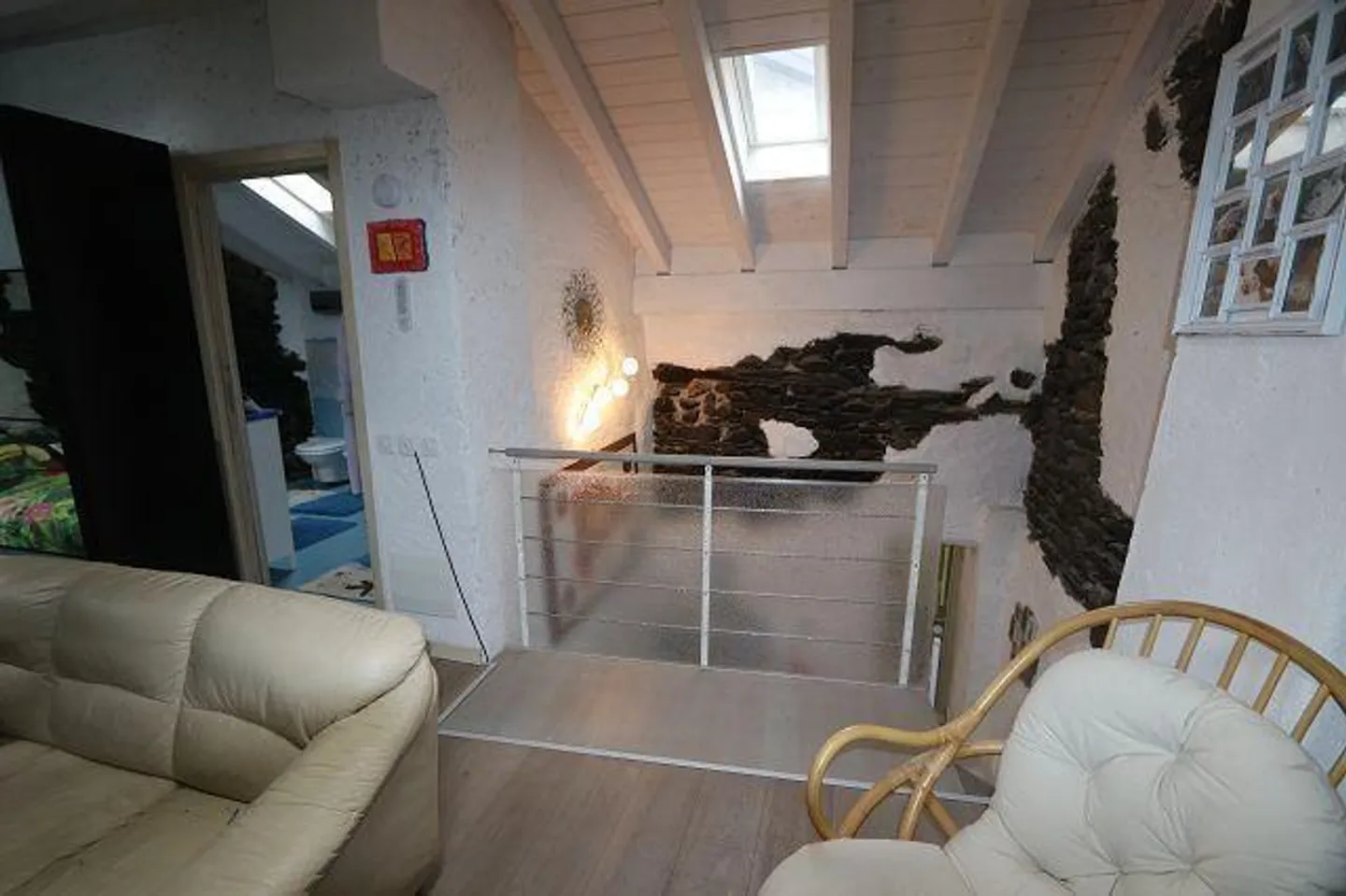 Maison de village 5 1/2 pièces avec 4 places de parking extérieures - Photo 12 sur 18