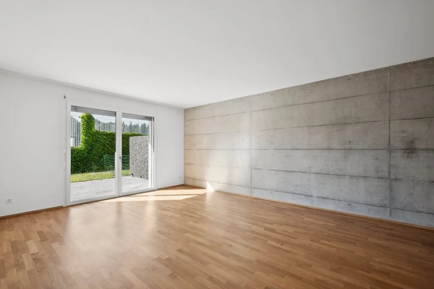 Stilvolle 4.5-Zimmerwohnung - Foto 3 von 11