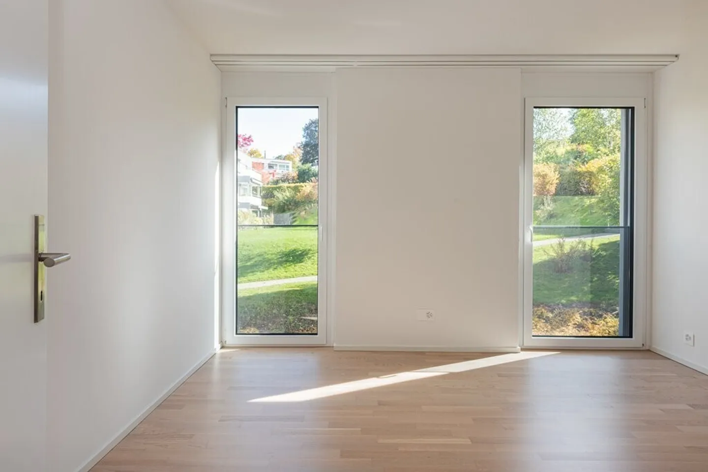 Superbe appartement individuel avec terrasse - Photo 3 sur 6
