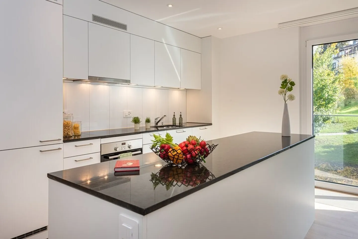 Superbe appartement individuel avec terrasse - Photo 4 sur 6